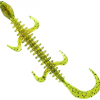 Intimidator Lizard