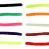 Amoeba-Plankton Series Scented Panfish Lures 10 Pack - Image 2