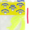 Amoeba-Plankton Series Scented Panfish Lures 10 Pack - Image 3