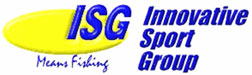 Innovative Sport Group (ISG) Bass fishing lures, Muskie fishing lures and Walleye fishing lures